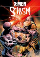 MARVEL MUST READ SEASONS 2（マーベル・マスト・リード ［第2期］） Vol.6 表紙