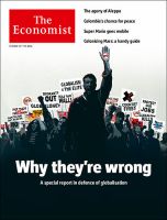 英国the Economist エコノミスト のバックナンバー 7ページ目 45件表示 雑誌 定期購読の予約はfujisan