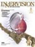 INNERVISION（インナービジョン） 8月号 表紙
