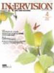 INNERVISION（インナービジョン） 4月号 (発売日2005年04月01日) 表紙