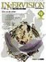 INNERVISION（インナービジョン） 9月号 表紙