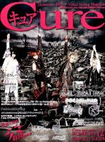 CURE(キュア）のバックナンバー (2ページ目 45件表示) | 雑誌/電子書籍