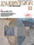 INNERVISION（インナービジョン） 9月号 (発売日2001年09月01日) 表紙