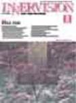 INNERVISION（インナービジョン） 3月号 (発売日2001年03月01日) 表紙