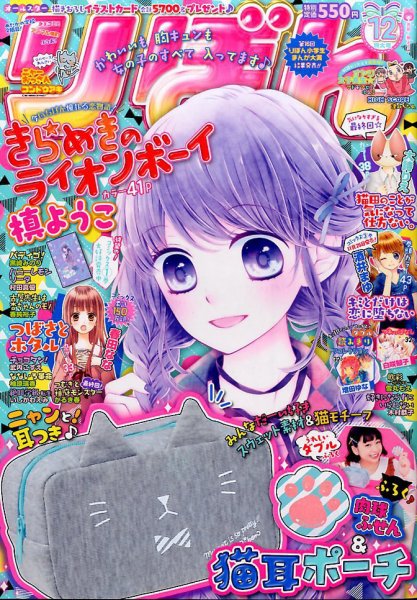 りぼん 2004年 12冊セット 【公式通販】