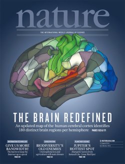 nature 読み方 販売 雑誌