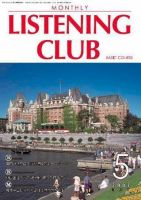 MONTHLY LISTENING CLUB  初中編 MAY 2007 (発売日2007年04月25日) 表紙