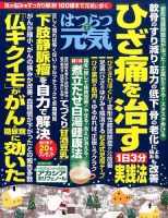 はつらつ元気 2017年1月号 (発売日2016年12月02日) 表紙