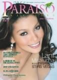 Paraiso(パライソ） 2007年5月号 (発売日2007年04月28日) 表紙