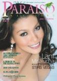Paraiso(パライソ） 2007年5月号 (発売日2007年04月28日) 表紙
