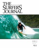 ザ・サーファーズ・ジャーナル日本版 25.5 (発売日2016年12月10