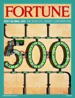 FORTUNE（フォーチュン） 表紙