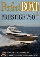 Perfect BOAT（パーフェクトボート）  2017年2月号 (発売日2017年01月05日) 表紙
