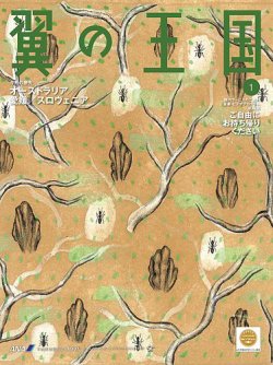 翼の王国・TSUBASA －GLOBAL WINGS－ 2017年1月号 (発売日2017年01月01日) 表紙