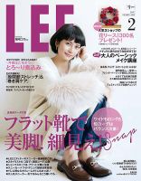 LEE（リー） のバックナンバー (3ページ目 45件表示) | 雑誌/電子書籍/定期購読の予約はFujisan