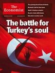 英国The Economist（エコノミスト） May 5th 2007 表紙