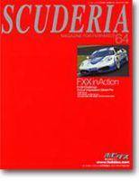 SCUDERIA（スクーデリア） №64 (発売日2006年08月06日) 表紙