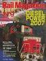 Rail Magazine（レイル・マガジン） 12月号 (発売日2006年10月21日) 表紙
