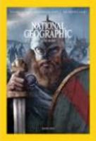 NATIONAL GEOGRAPHIC MAGAZINE （ナショナルジオグラフィック英語版）　 表紙