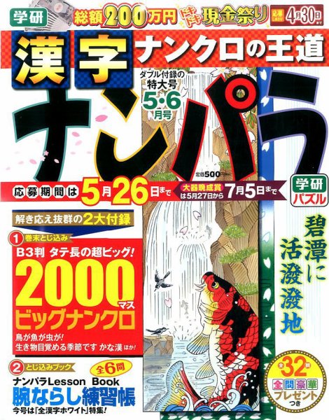 ナンパラ 2017年5月号 (発売日2017年03月27日) 表紙