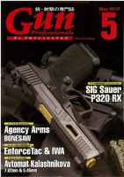 Gun Professionals（ガンプロフェッショナルズ）のバックナンバー (7