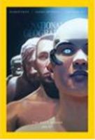 NATIONAL GEOGRAPHIC MAGAZINE （ナショナルジオグラフィック英語版）　 表紙