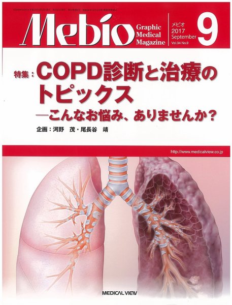 Mebio 2017年9月号 (発売日2017年08月10日) 表紙