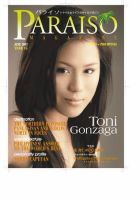 Paraiso(パライソ） 2007年6月号 (発売日2007年05月28日) 表紙