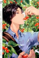 COMIC Be　（コミック　ビー） 2017年5月号 (発売日2017年04月13日) 表紙