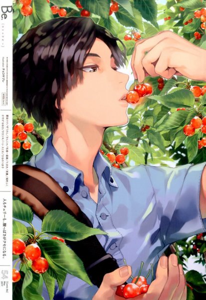 COMIC Be　（コミック　ビー） 2017年5月号 (発売日2017年04月13日) 表紙