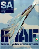 Scale Aviation（スケールアヴィエーション） 2017年5月号 表紙