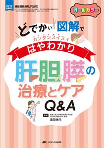 消化器ナーシング 秋季増刊 (発売日2017年09月21日) 表紙