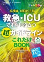 Emer-Log（エマログ） 新春増刊 表紙