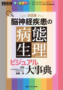 BRAIN NURSING（ブレインナーシング） 夏季増刊 (発売日2017年07月31日) 表紙