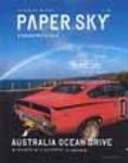 PAPERSKY（ペーパースカイ） 表紙