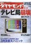 週刊ダイヤモンド（Diamond WEEKLY） 6/2号 (発売日2007年05月28日) 表紙