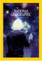 NATIONAL GEOGRAPHIC MAGAZINE （ナショナルジオグラフィック英語版）　 表紙