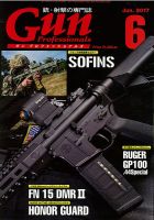 Gun Professionals（ガンプロフェッショナルズ）のバックナンバー (7