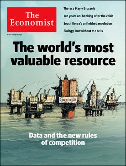 英国The Economist（エコノミスト） 2017年05月06日発売号 | 雑誌/定期