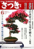 さつき研究のバックナンバー (6ページ目 15件表示) | 雑誌/定期購読の予約はFujisan