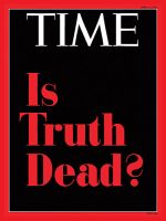 TIME（タイム） 2017年04/03号 表紙