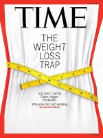 TIME（タイム） 2017年06/05号 表紙