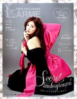 LARME（ラルム）のバックナンバー (3ページ目 15件表示) | 雑誌