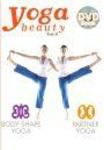 Yoga beauty（ヨガ・ビューティ） Vol.3 DVD (発売日2005年07月20日) 表紙