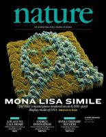 Nature（個人購読専用） 2017年12月7日 表紙