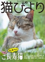 猫びより 98号 表紙