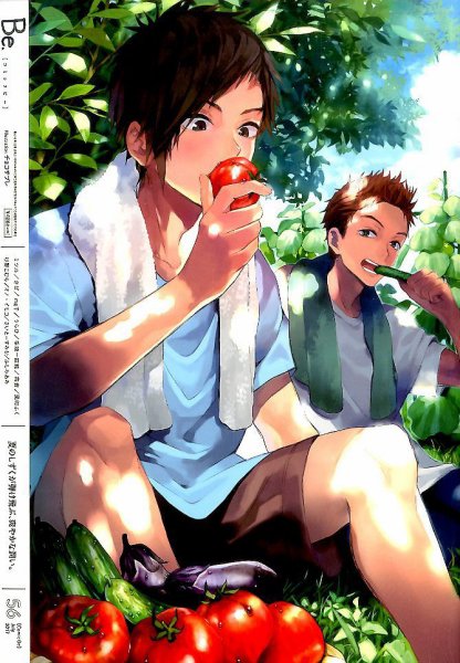 COMIC Be　（コミック　ビー） 2017年7月号 (発売日2017年06月13日) 表紙