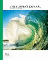 ザ・サーファーズ・ジャーナル日本版 Volume26 Issue5 表紙