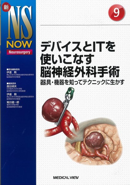 新NS NOW No.9 (発売日2017年02月28日) 表紙