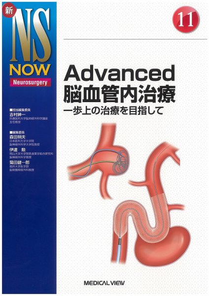 新NS NOW No.11 (発売日2017年08月31日) 表紙